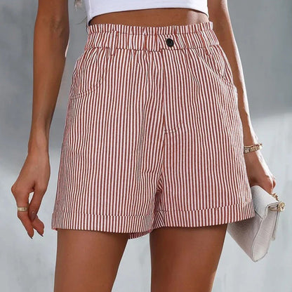 LP | Casual and relaxed shorts