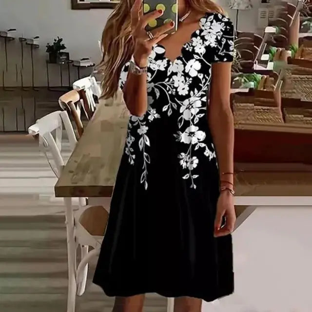 LP | Lightweight and comfortable summer dress