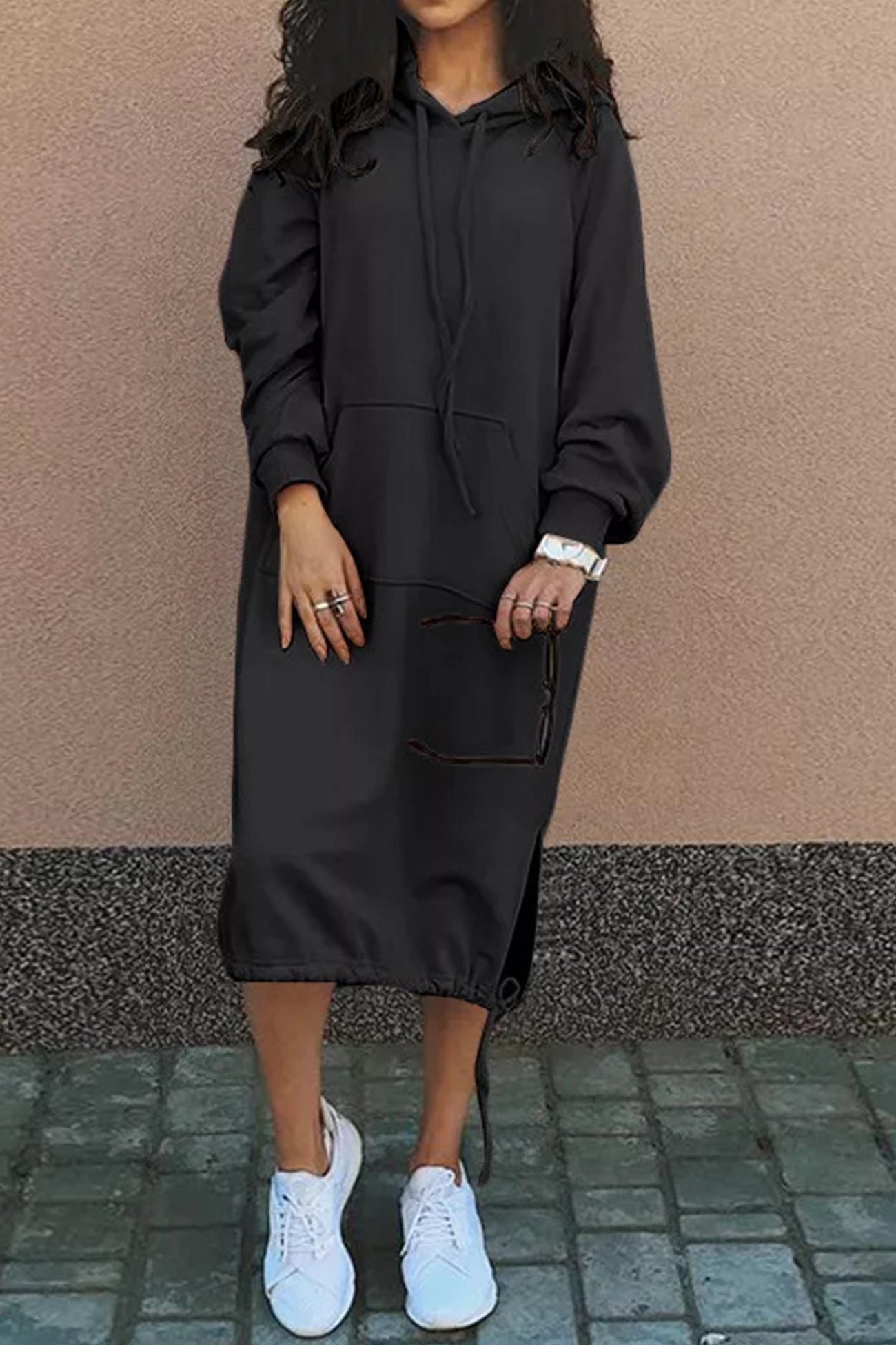 LP | Casual and casual universal garment