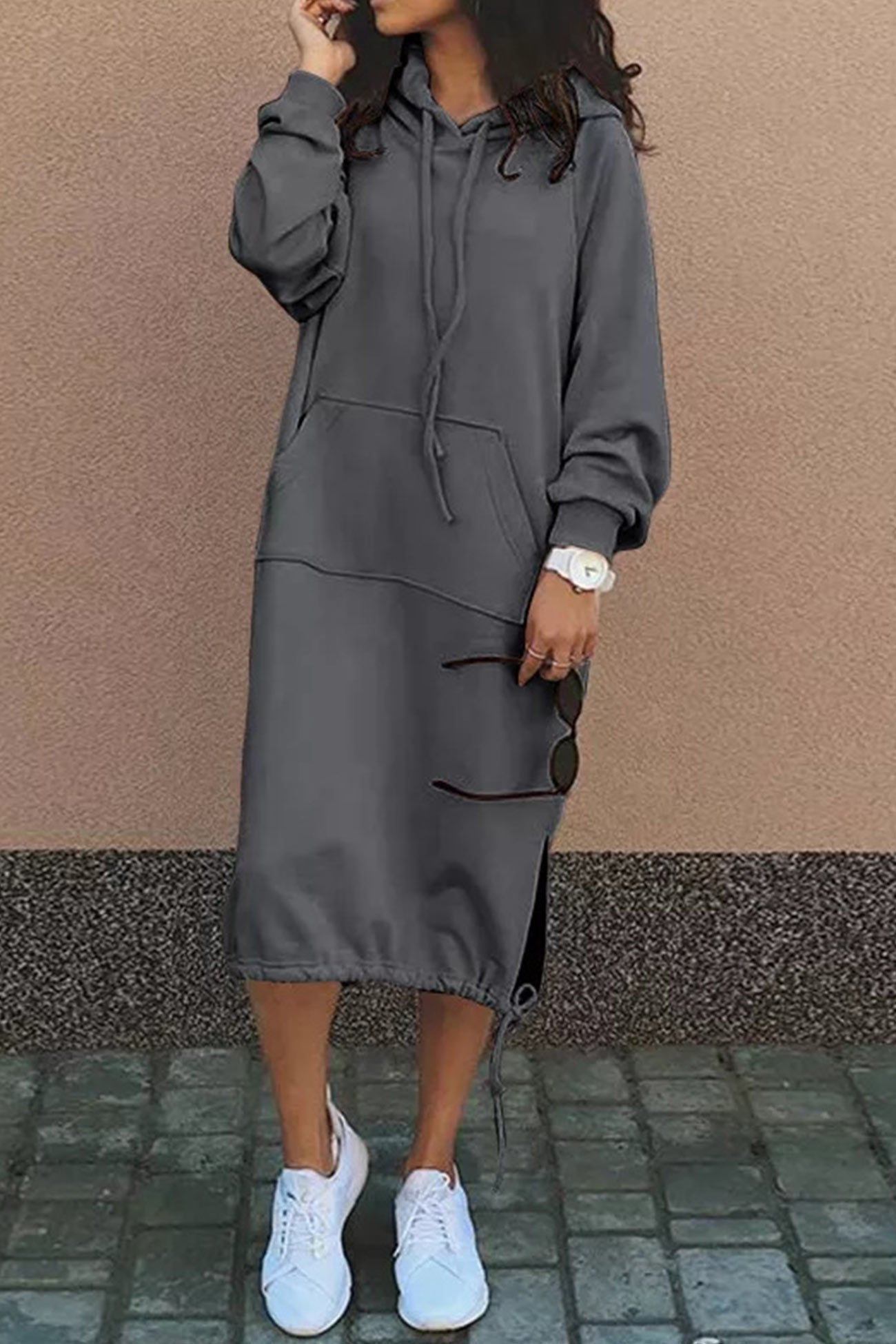 LP | Casual and casual universal garment