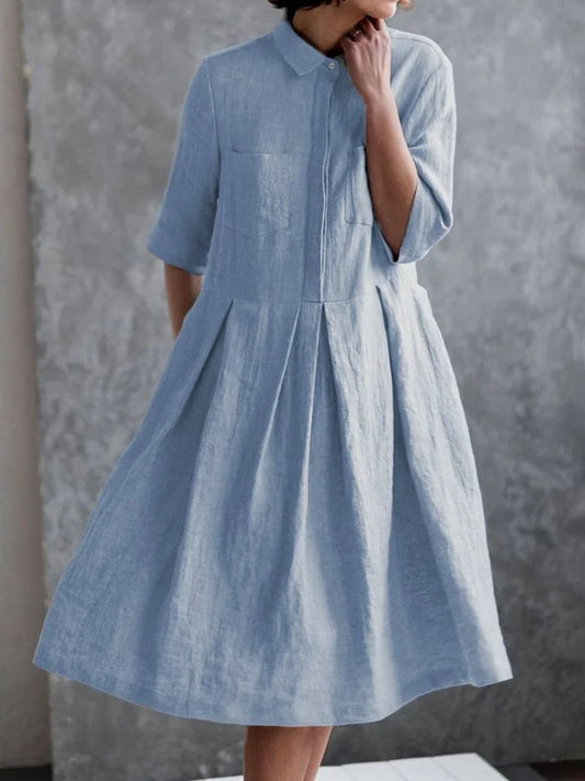 LP | Sophia Elegance dress: timeless charm