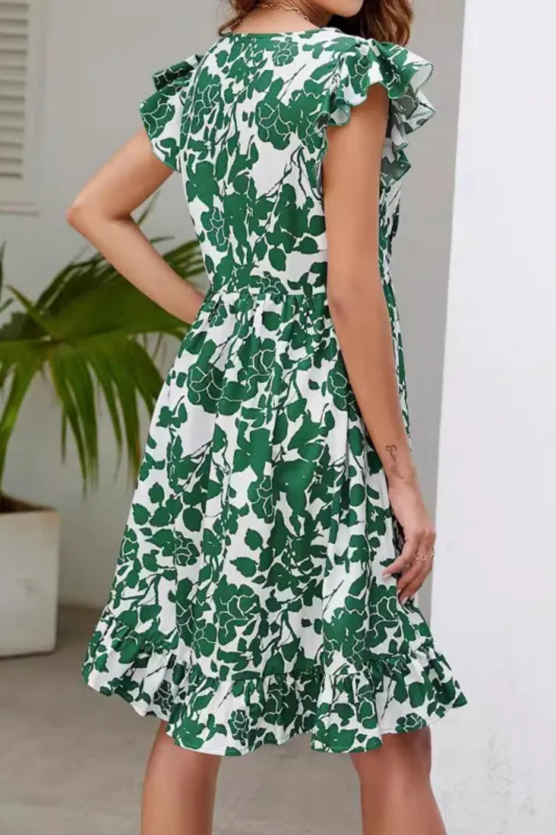 Soraya | Casual Holiday Beach Dress