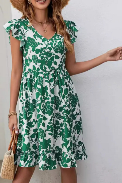 Soraya | Casual Holiday Beach Dress