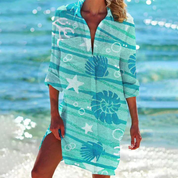 LP | T-shirt Dress