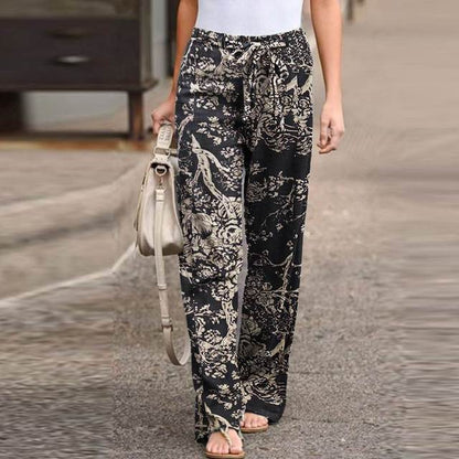 LP | Chic-and-light pants