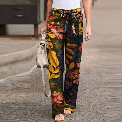 LP | Chic-and-light pants