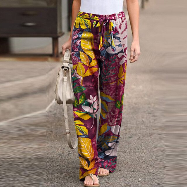 LP | Chic-and-light pants