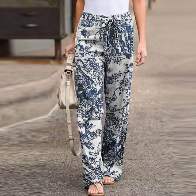 LP | Chic-and-light pants