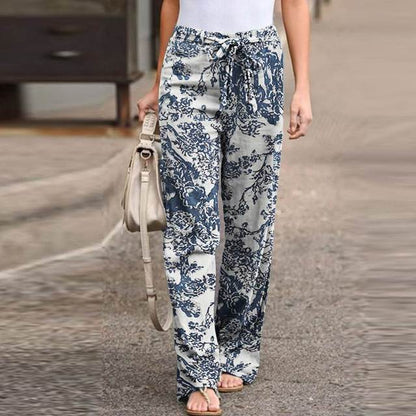 LP | Chic-and-light pants