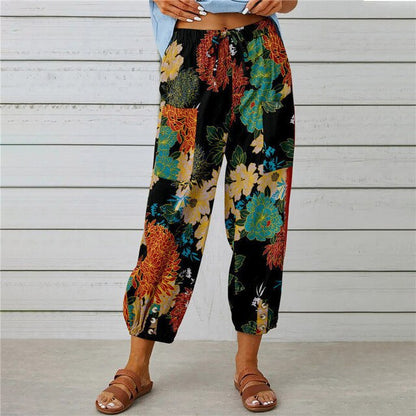 Modern and comfortable pants