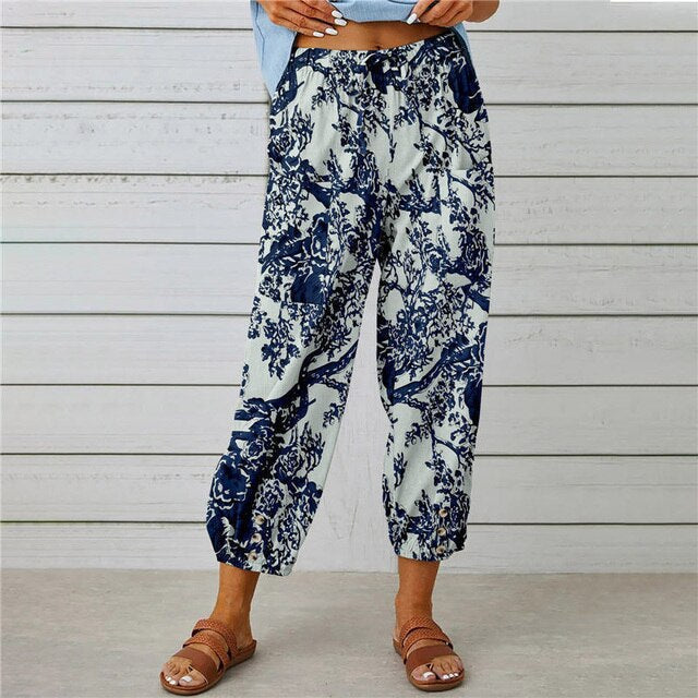Modern and comfortable pants
