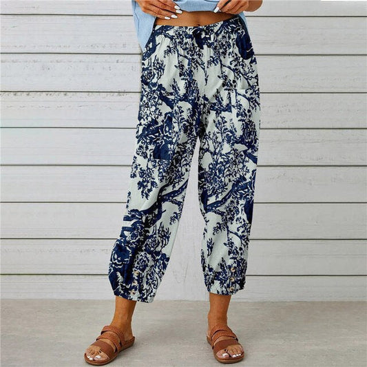 Modern and comfortable pants
