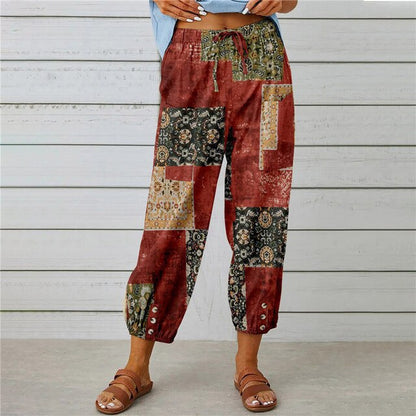 Modern and comfortable pants