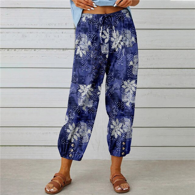 Modern and comfortable pants
