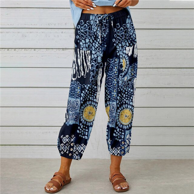 Modern and comfortable pants