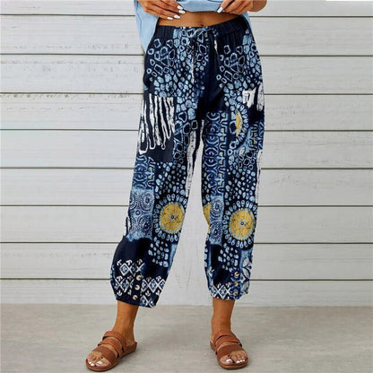 Modern and comfortable pants