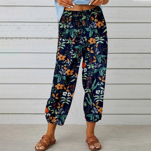 Modern and comfortable pants