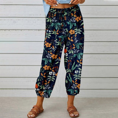 Modern and comfortable pants