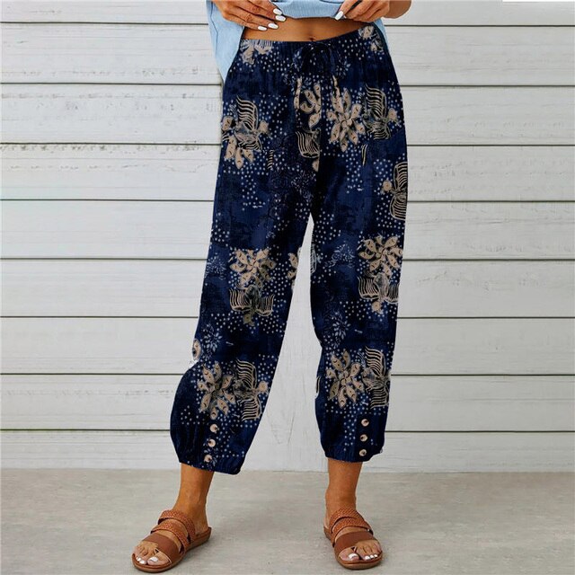 Modern and comfortable pants