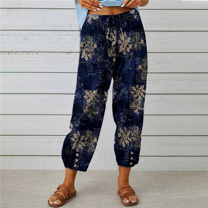 Modern and comfortable pants