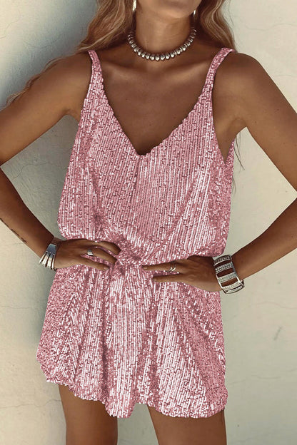 LP | Strapless Dress