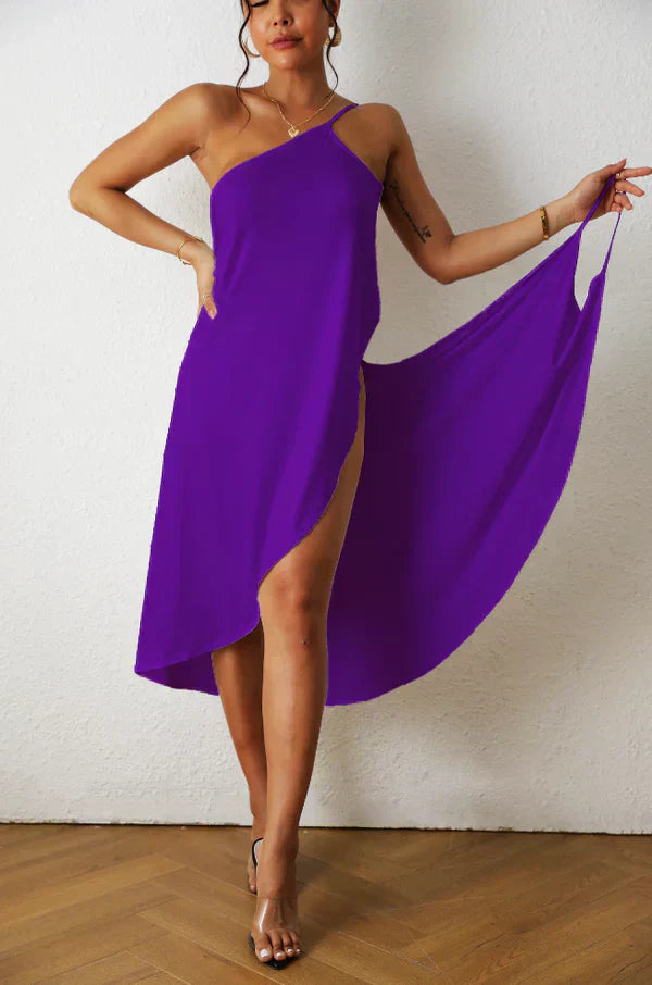 LP | Women's Wallet Dresses