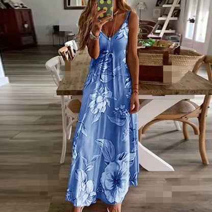 LP | Chic Floral Dress