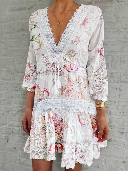 LP | Tonia Dress