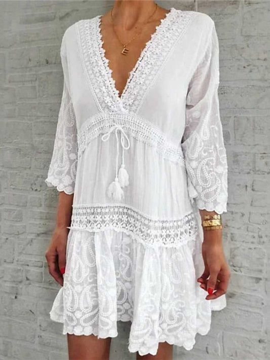 LP | Tonia Dress