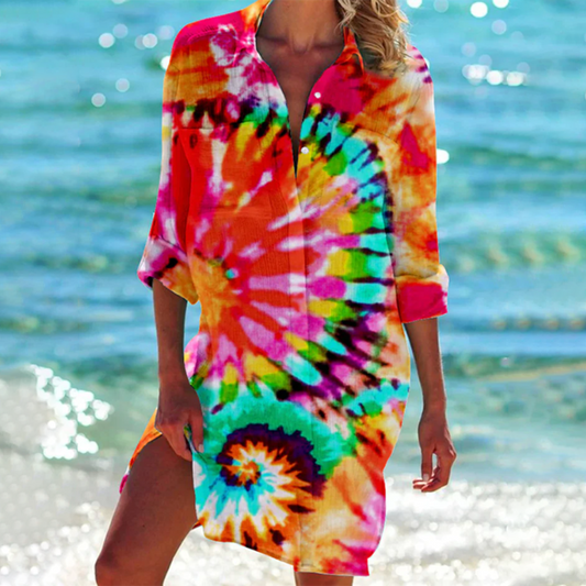 Summer blouse