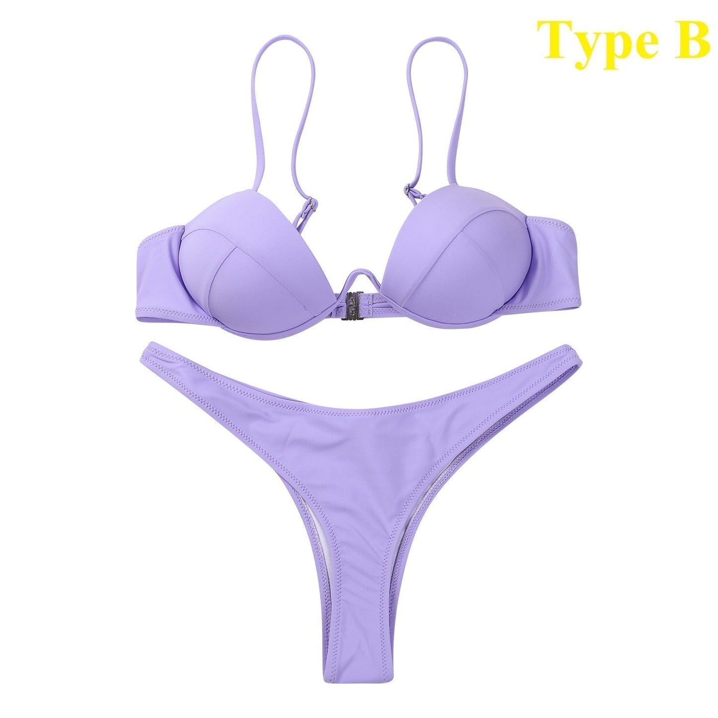AquaLivv - Brazilian Bikini