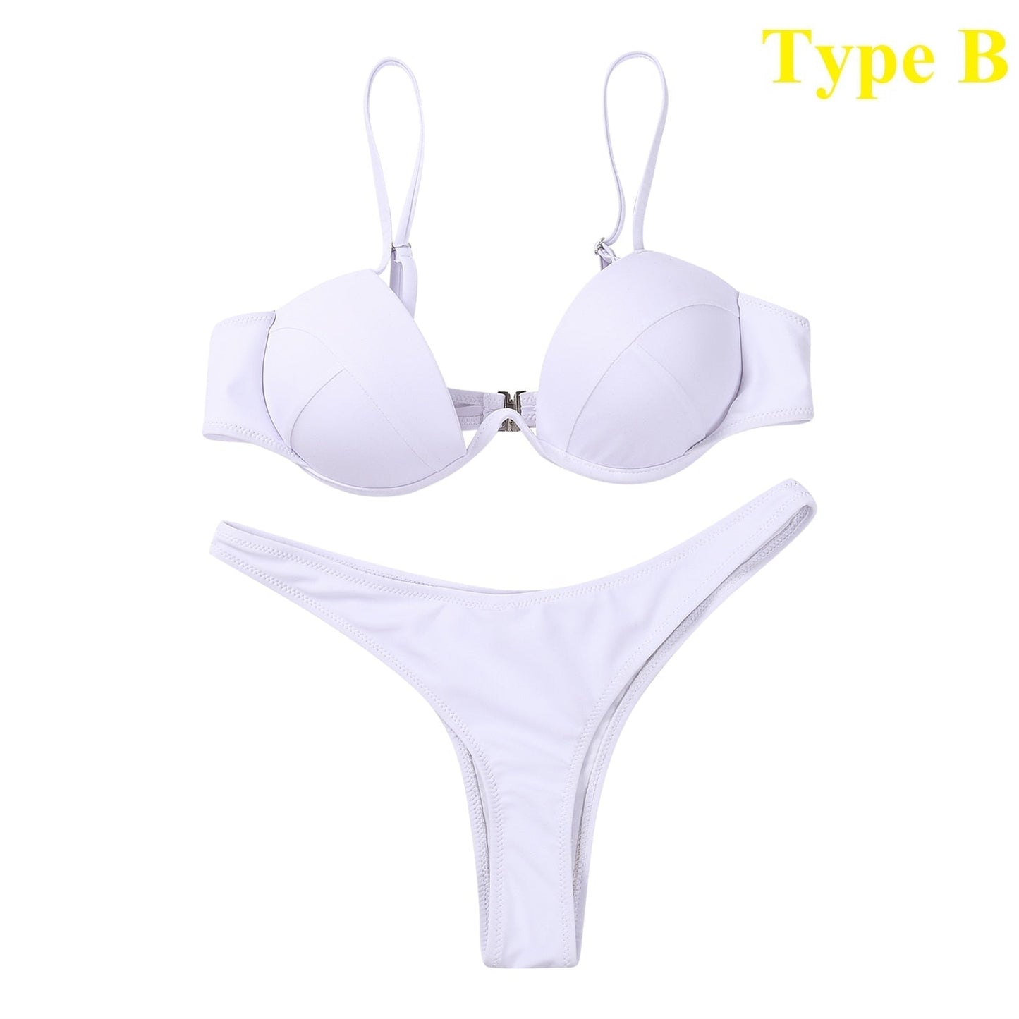 AquaLivv - Brazilian Bikini