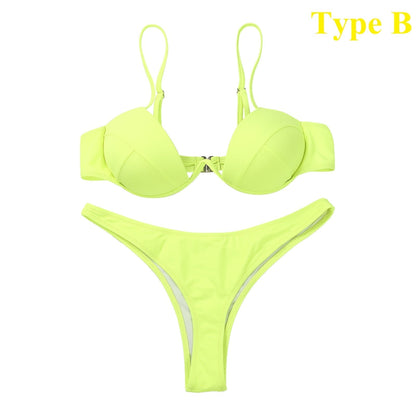 AquaLivv - Brazilian Bikini
