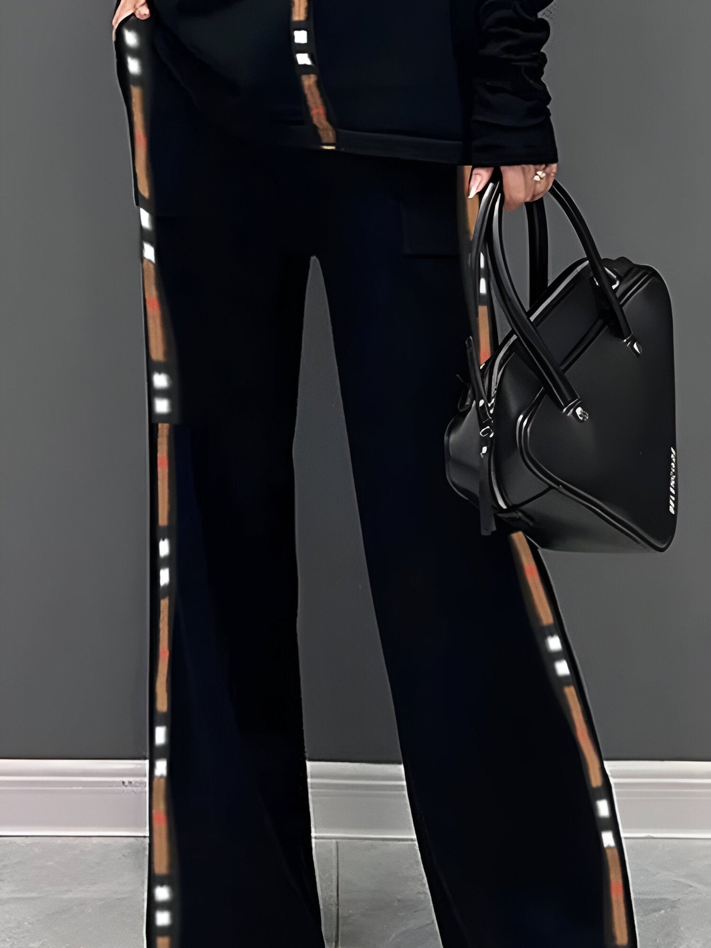 Miriam | Effortlessly chic wide-leg pants