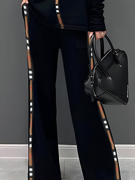 Miriam | Effortlessly chic wide-leg pants