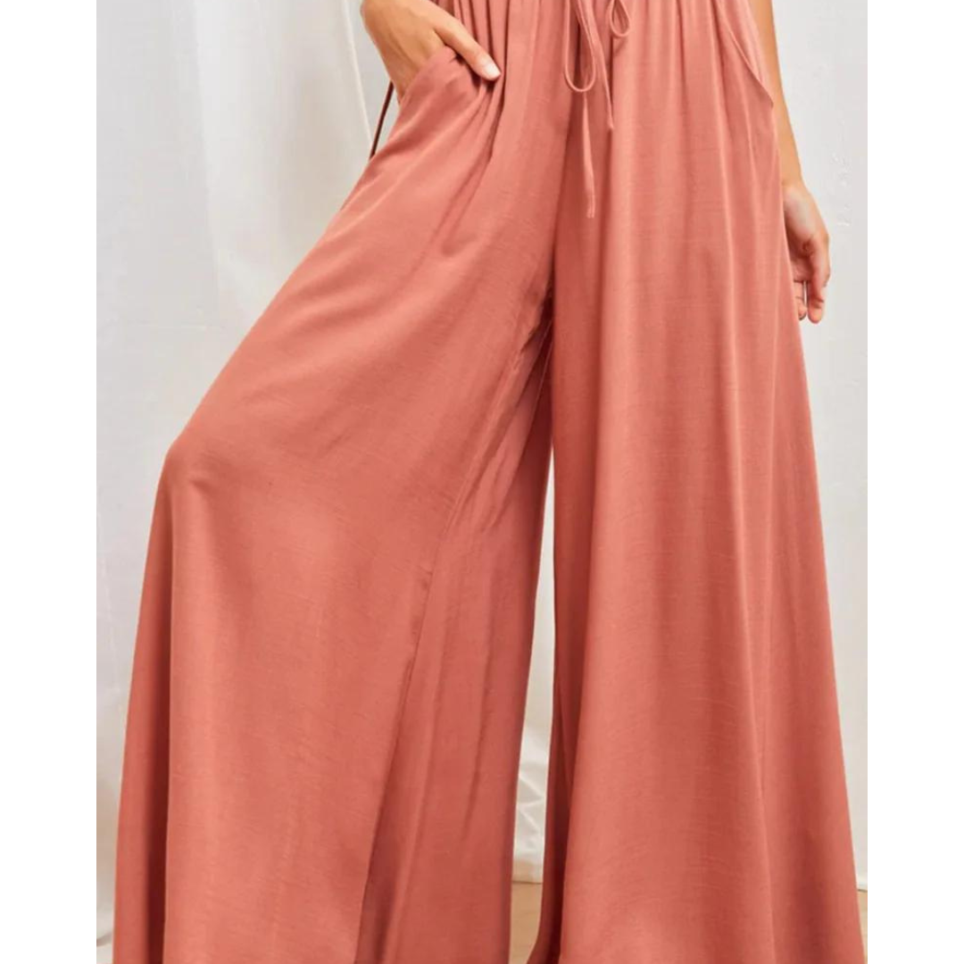 Elegant pants for women