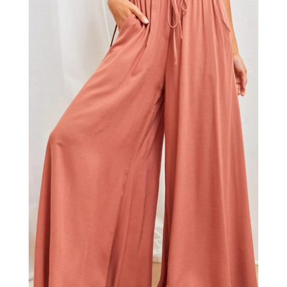 Elegant pants for women