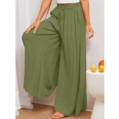 Elegant pants for women