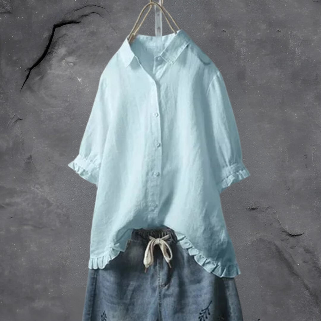 LP | Harper blouse-elegant