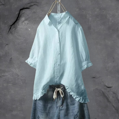 LP | Harper blouse-elegant
