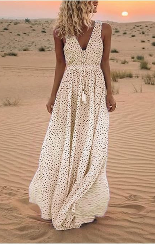 LD Dress Anneliese