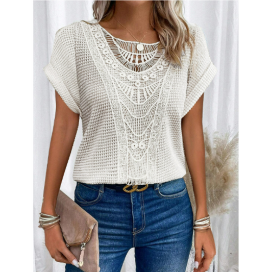 LP | Elegant and Cool Top