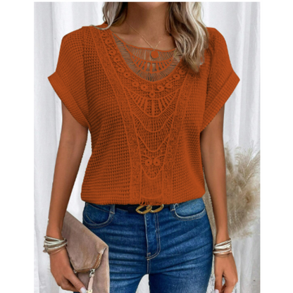 LP | Elegant and Cool Top