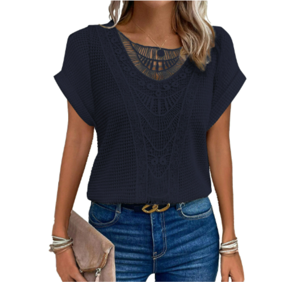 LP | Elegant and Cool Top