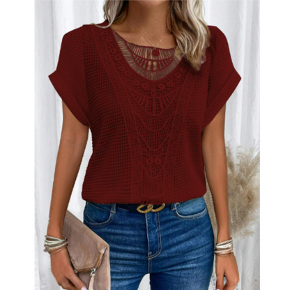 LP | Elegant and Cool Top