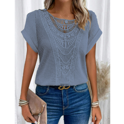 LP | Elegant and Cool Top