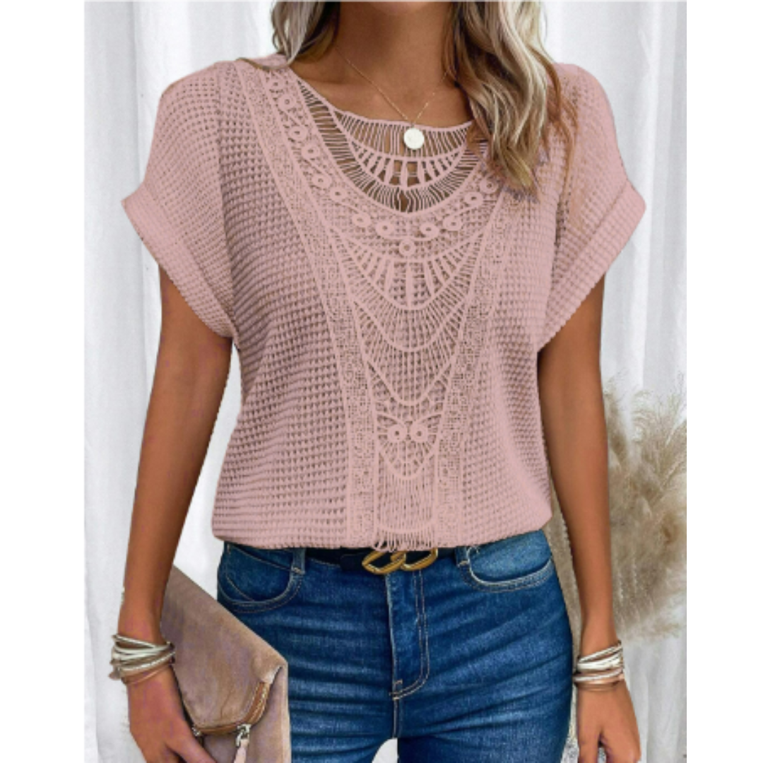 LP | Elegant and Cool Top