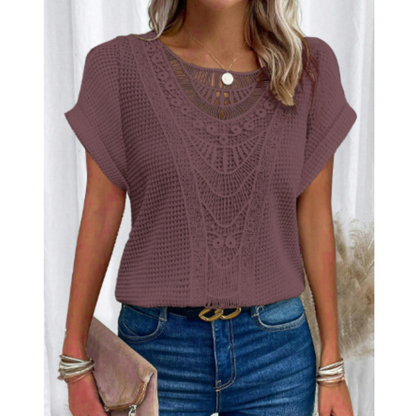 LP | Elegant and Cool Top