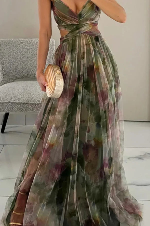 Comfortable and stylish dress