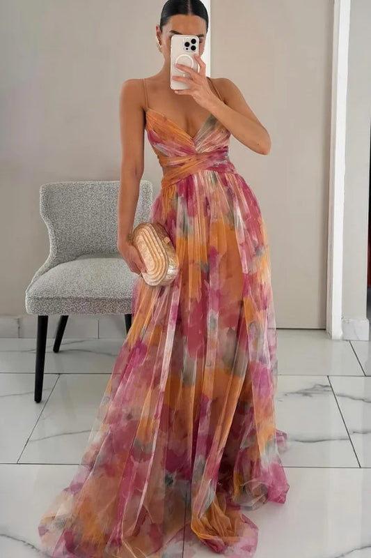 Comfortable and stylish dress
